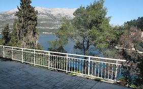 Apartments Zuvela